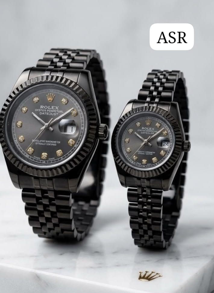 Heritage Automatic
