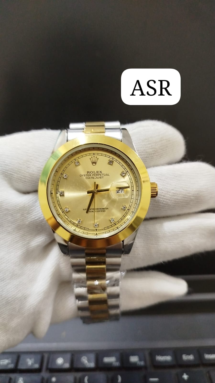 Voyager Chrono