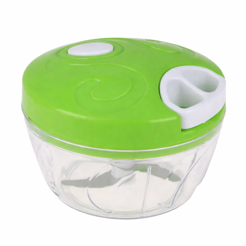 ChatGPT Image Feb 5, 2026, 12_39_06 PM Manual Vegetable & Garlic Chopper – Kitchen Speedy Helper