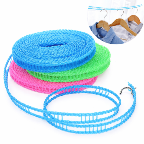 ChatGPT Image Feb 5, 2026, 12_46_07 PM Plastic Cloth Hanging Rope – 5 Meters Clothesline