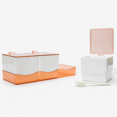 Chilleez Spice Case – 3×1 Random Colors