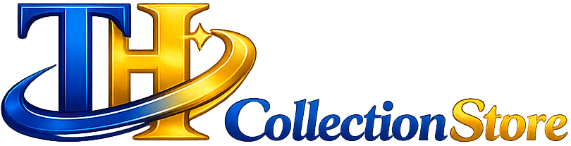 TH Collection Store Logo