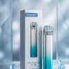 WhatsApp Image 2026-06-10 at 8.27.44 PM SMOK Znex RF Kit Pod Device – Blue Silver Edition | Compact Rechargeable Vape Kit