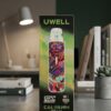 WhatsApp Image 2026-06-10 at 8.28.27 PM Uwell Caliburn G3 Lite Pod Device – 1600mAh Rechargeable Vape Kit | G Pod Platform