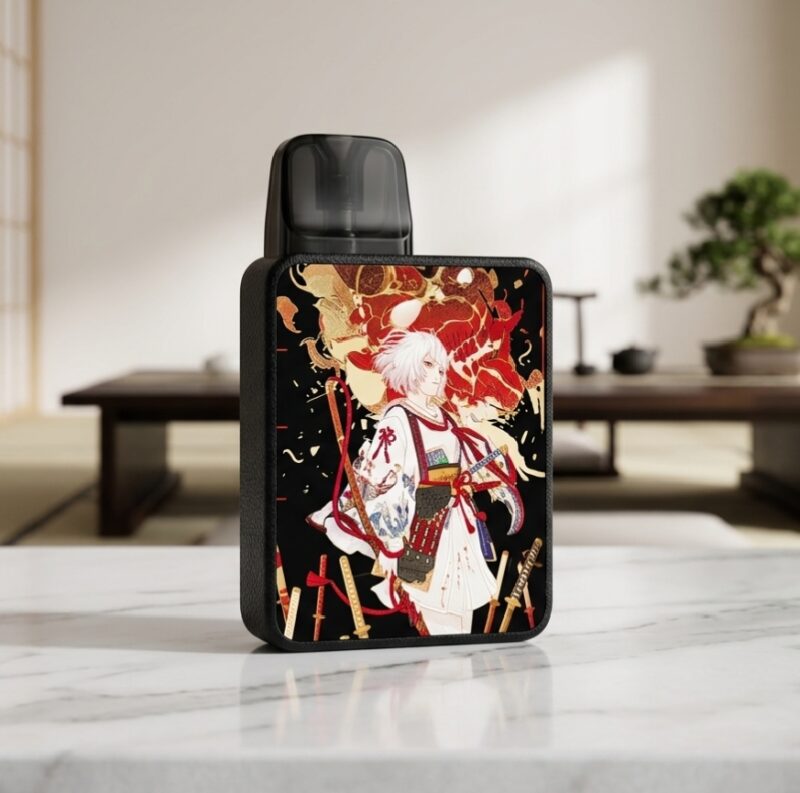 WhatsApp Image 2026-07-21 at 10.57.30 PM DOVPO VIMIZI Pod Kit – Premium Rechargeable Pod System | Limited Edition Design