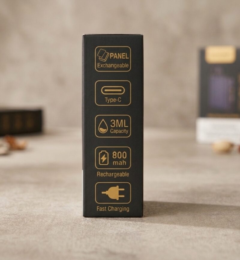 WhatsApp Image 2026-07-21 at 10.57.34 PM DOVPO VIMIZI Pod Kit – Premium Rechargeable Pod System | Limited Edition Design