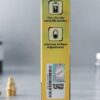 WhatsApp Image 2026-07-21 at 10.58.25 PM Uwell Caliburn G3 Lite SE Pod Device – 1600mAh Rechargeable Vape Kit | G Pod Platform