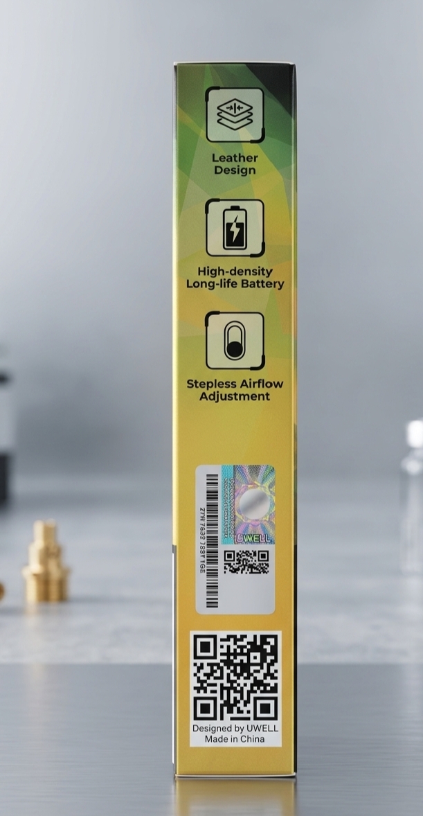 WhatsApp Image 2026-07-21 at 10.58.25 PM Uwell Caliburn G3 Lite SE Pod Device – 1600mAh Rechargeable Vape Kit | G Pod Platform