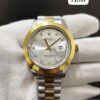 WhatsApp Image 2026-07-21 at 11.40.57 PM (1) Rolex Oyster Perpetual Datejust Two-Tone Stainless Steel Watch | Working Date | 4 Dial Colors