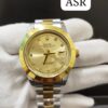 WhatsApp Image 2026-07-21 at 11.40.57 PM Rolex Oyster Perpetual Datejust Two-Tone Stainless Steel Watch | Working Date | 4 Dial Colors